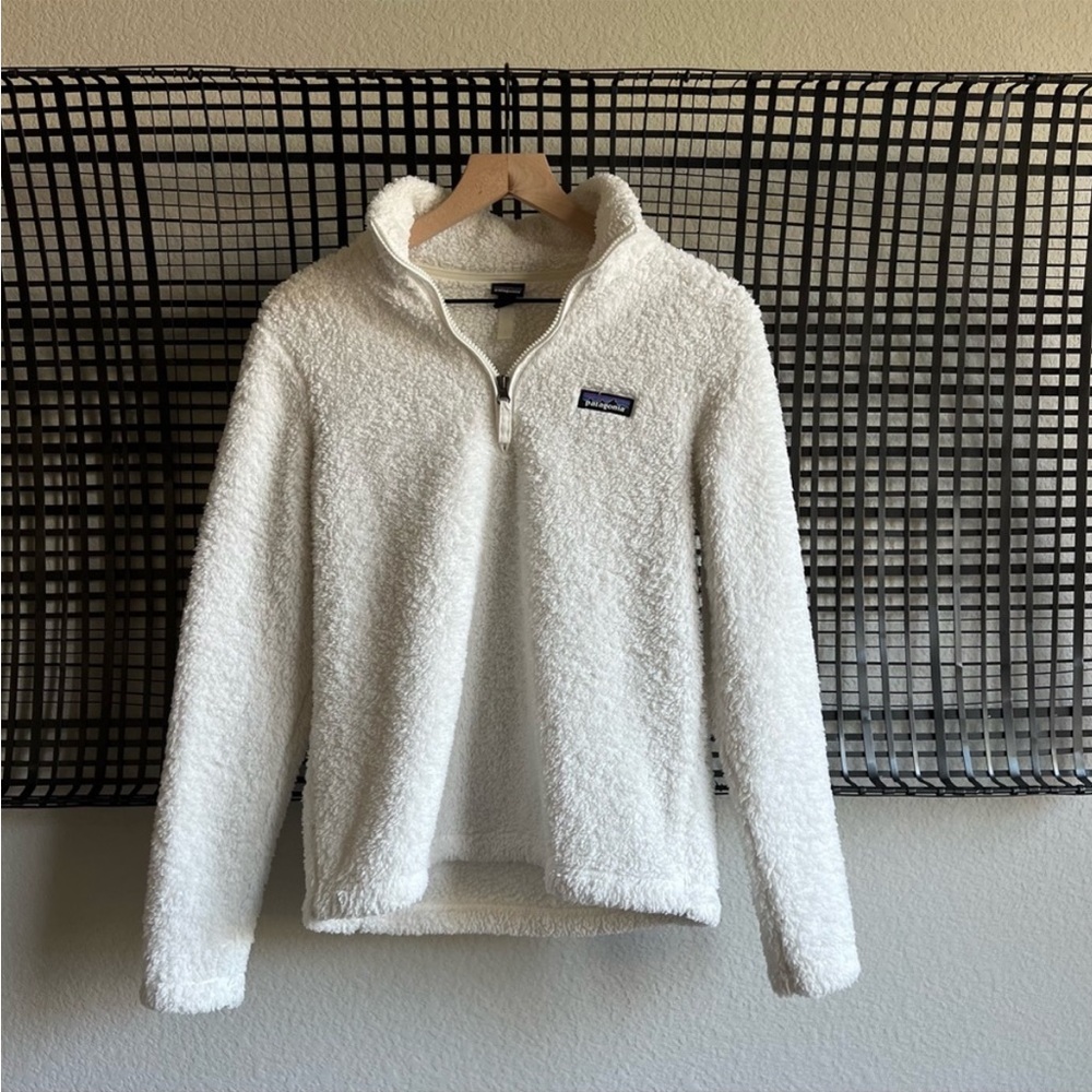 Patagonia Los Gatos Fleece jacket